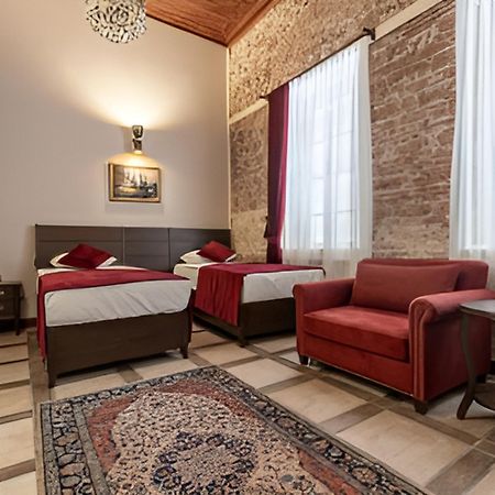 Giges King Boutique Hotel Antalya Eksteriør billede