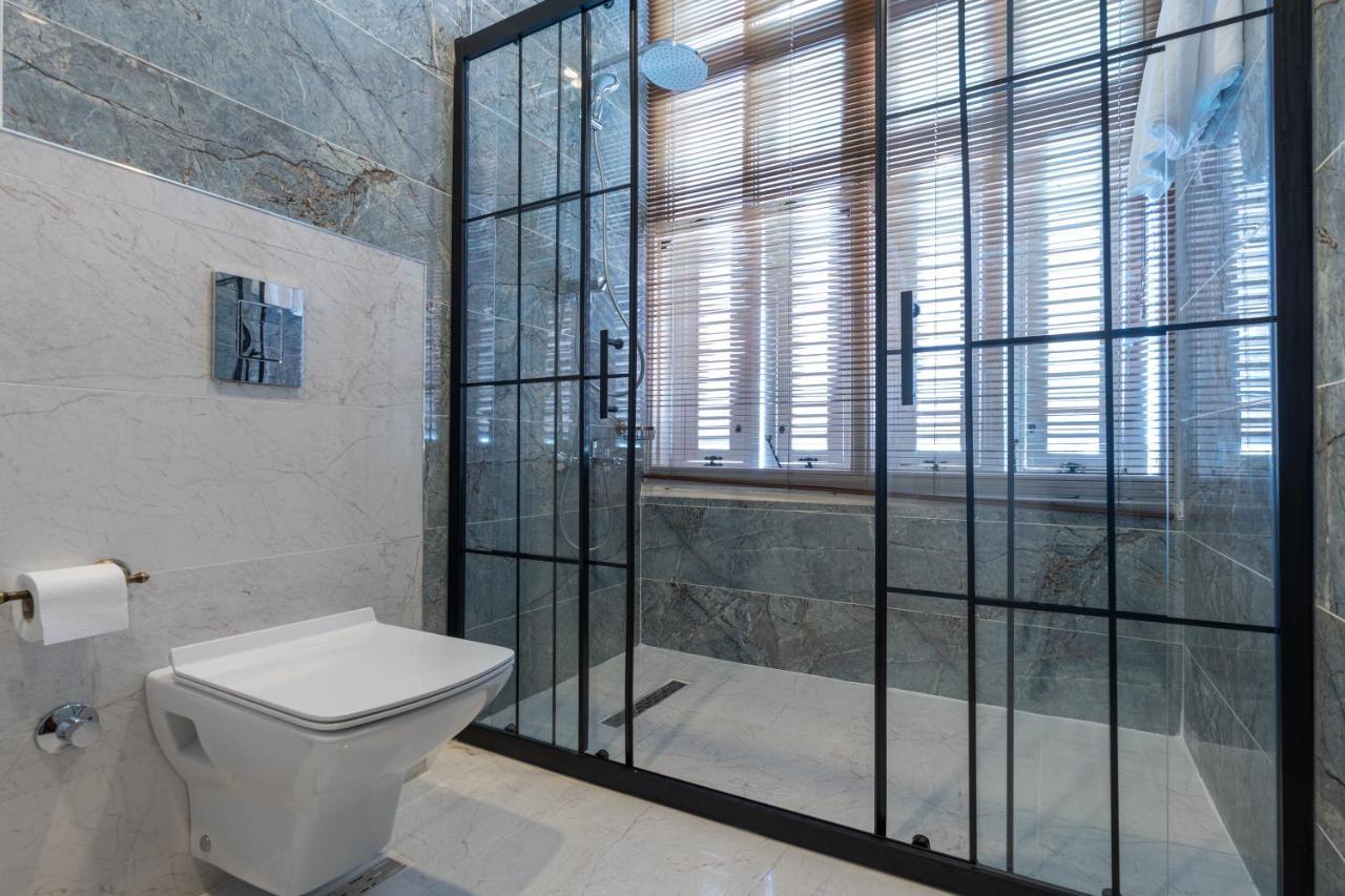 Giges King Boutique Hotel Antalya Eksteriør billede