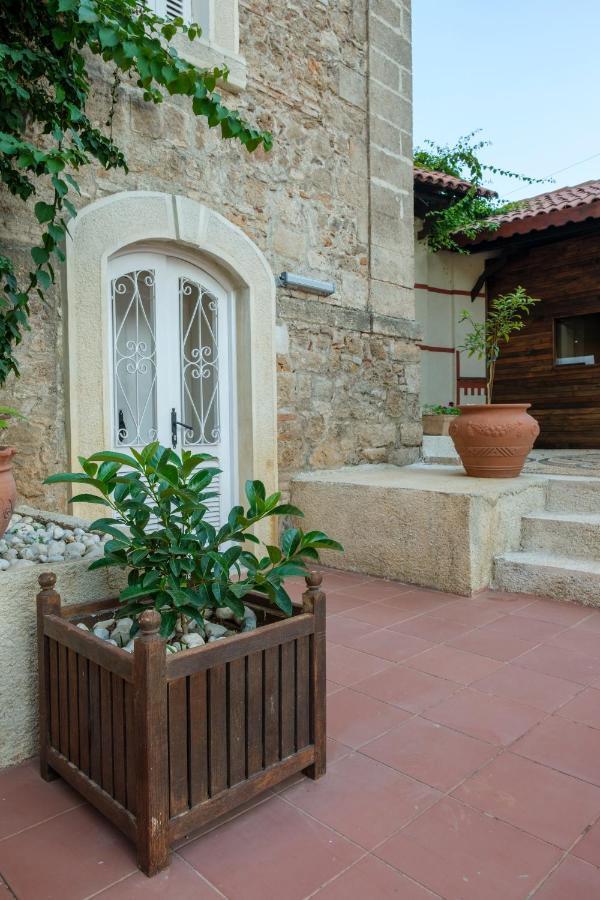 Giges King Boutique Hotel Antalya Eksteriør billede