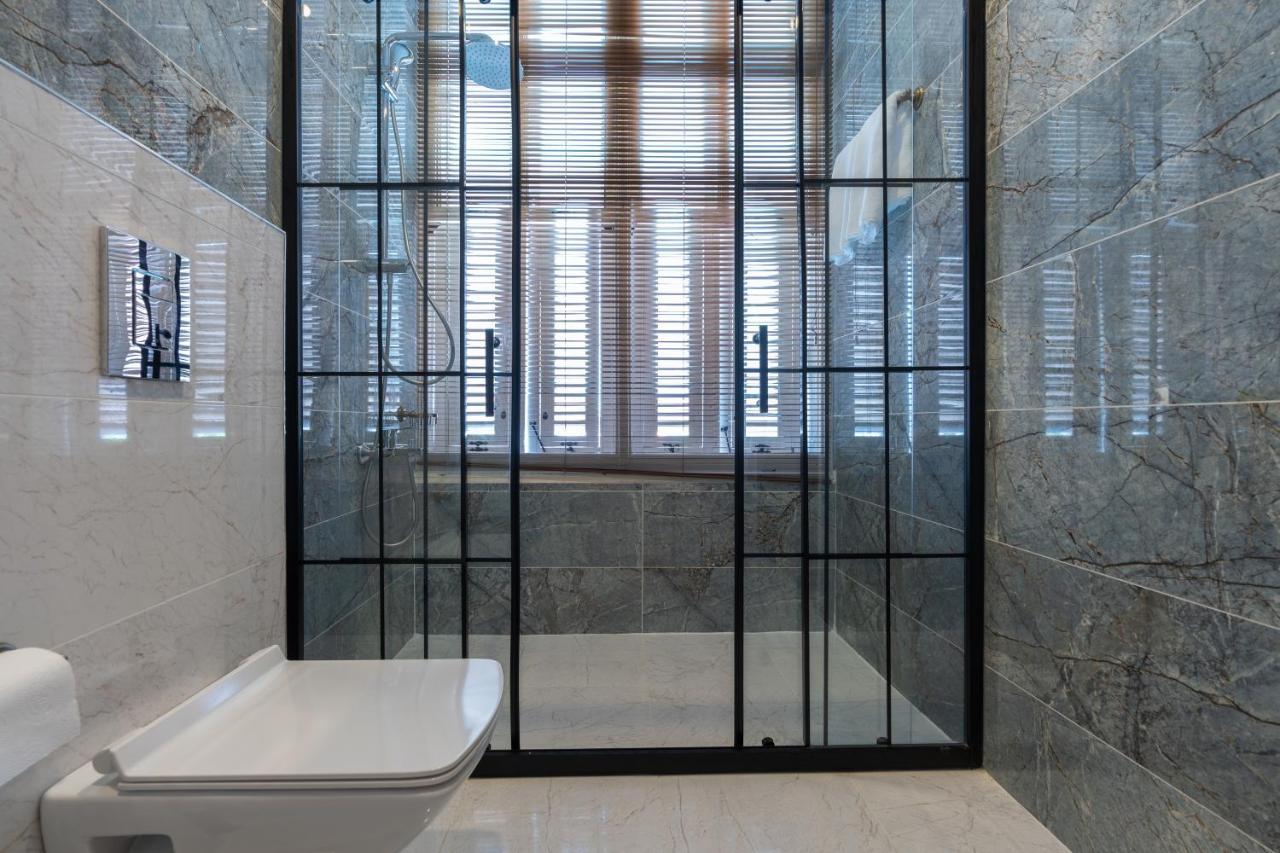 Giges King Boutique Hotel Antalya Eksteriør billede