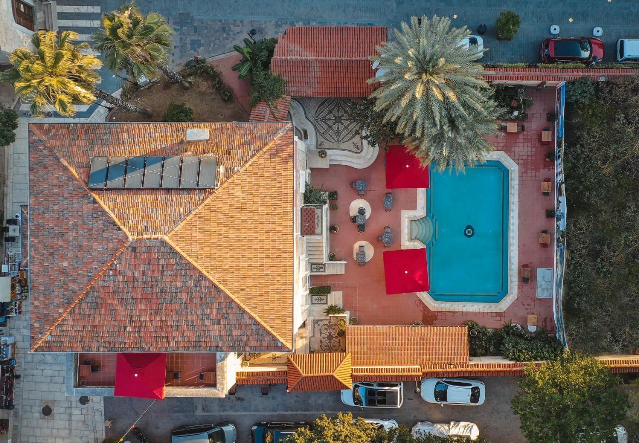Giges King Boutique Hotel Antalya Eksteriør billede